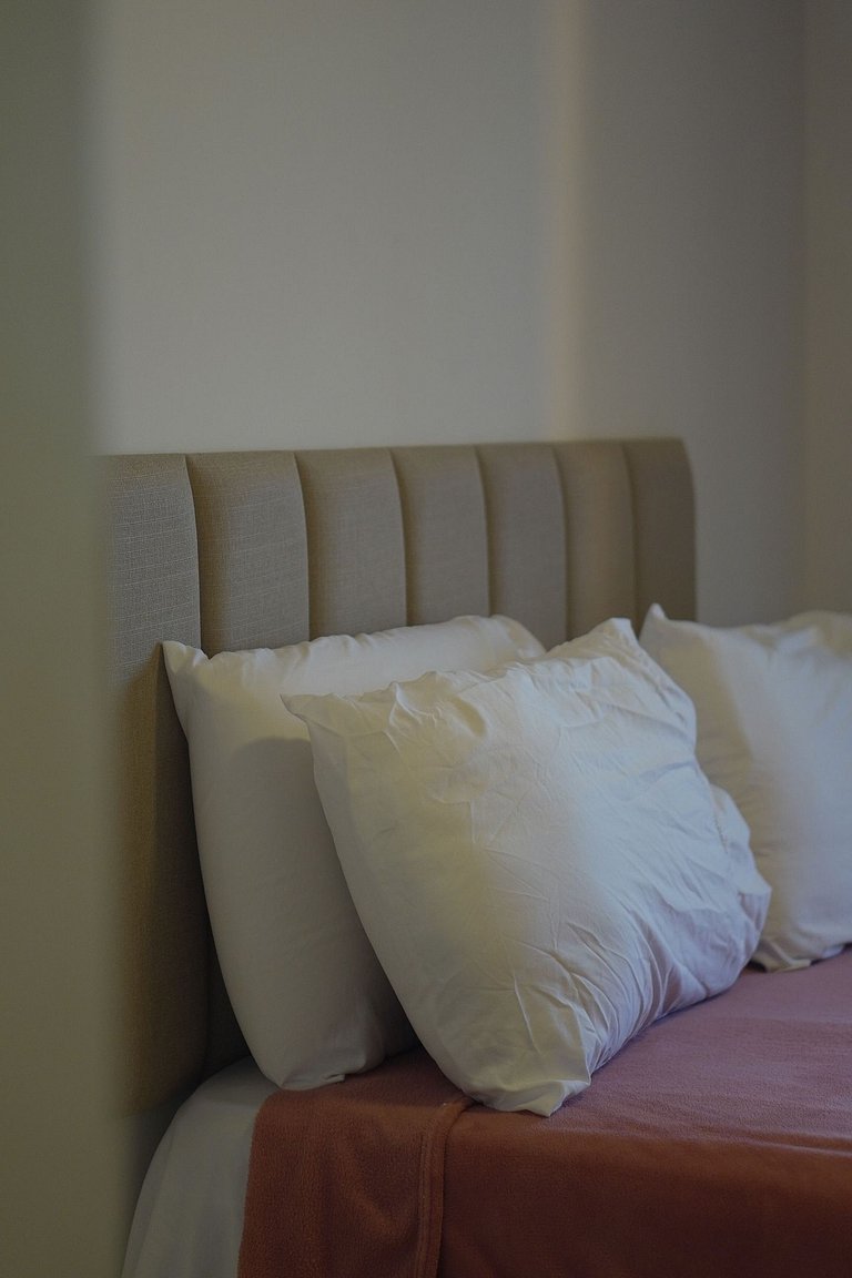 Vista para o mar | Beach Village 404s