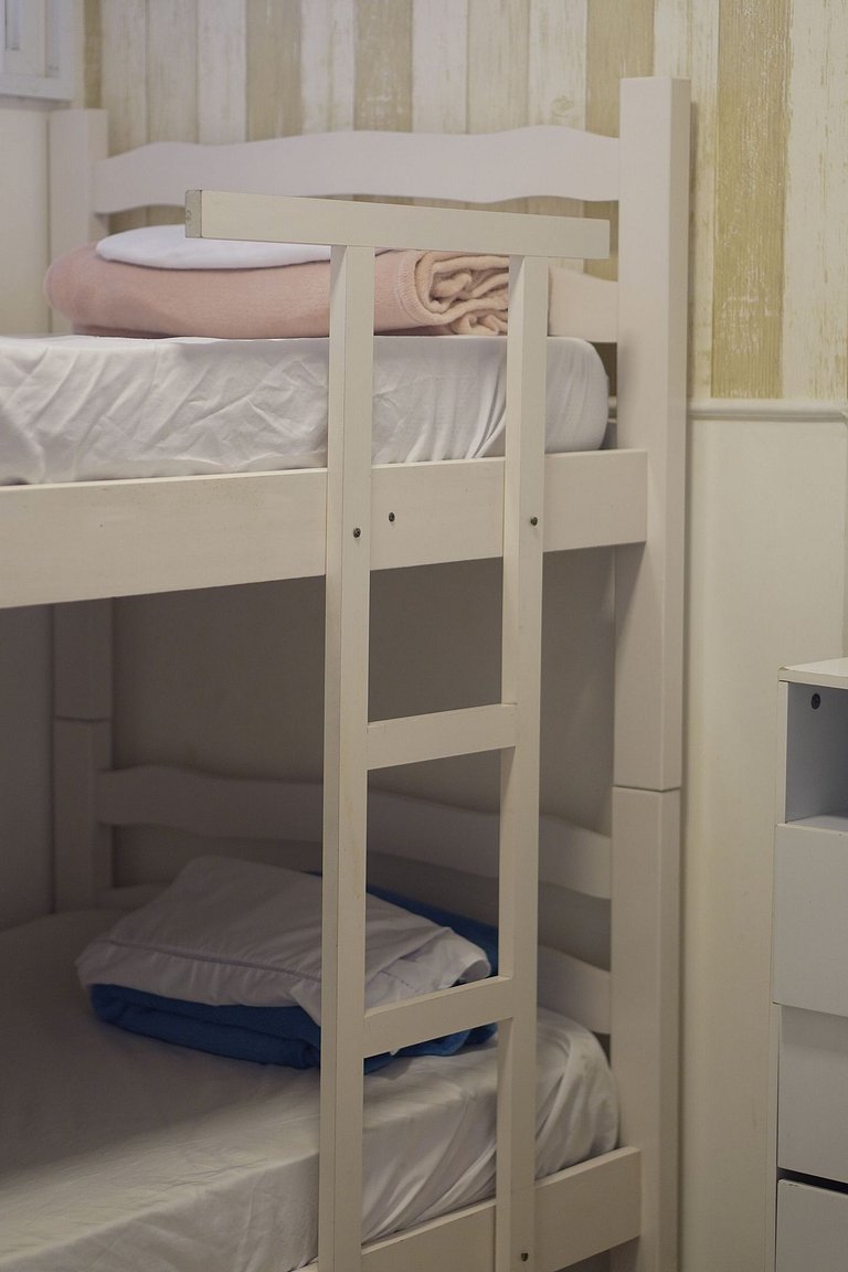 Sea View | Beach Village 404s