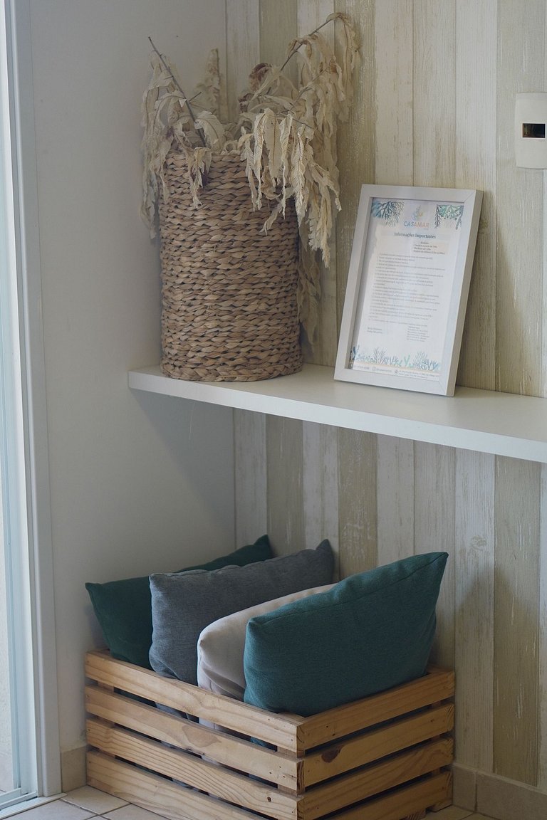 Sea View | Beach Village 404s