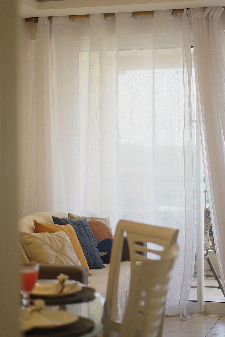 Sea View | Beach Village 404s