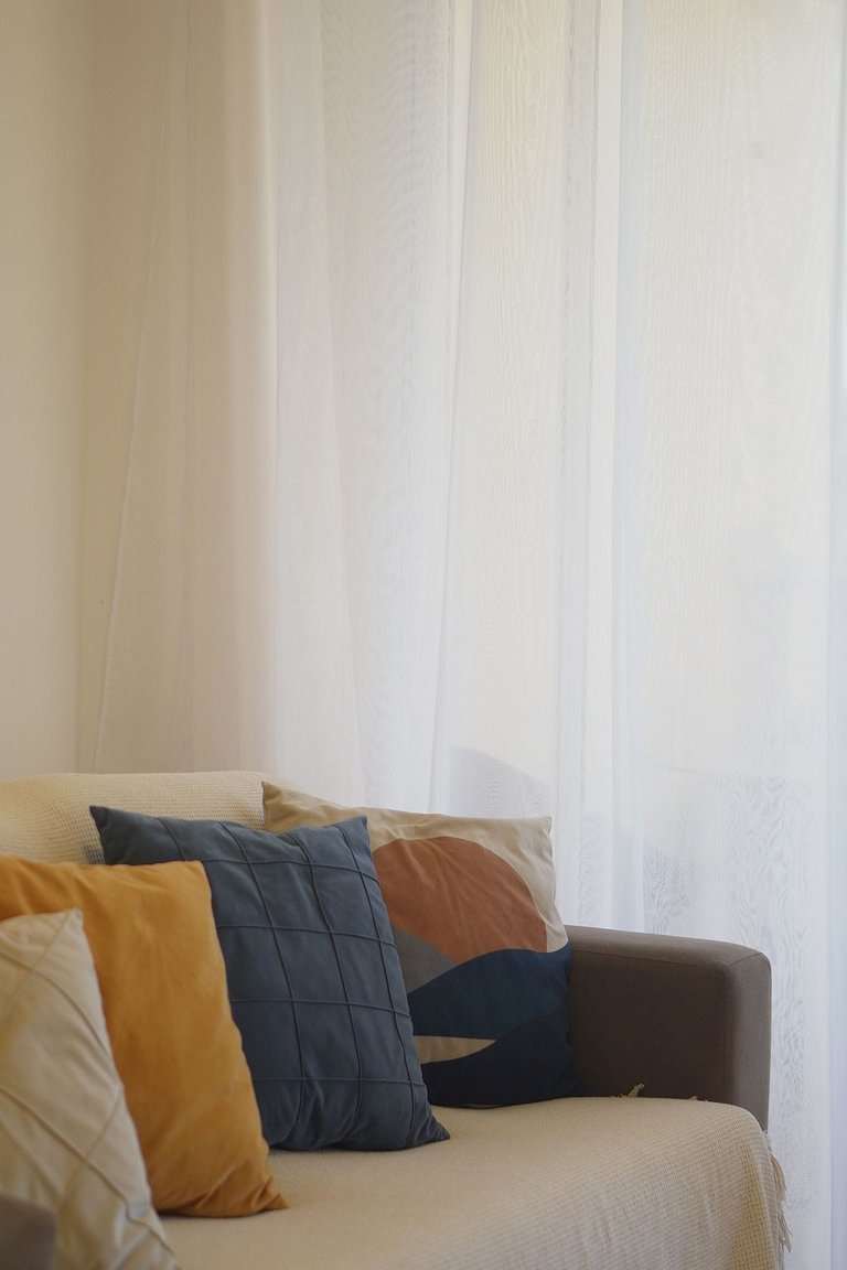 Vista para o mar | Beach Village 404s