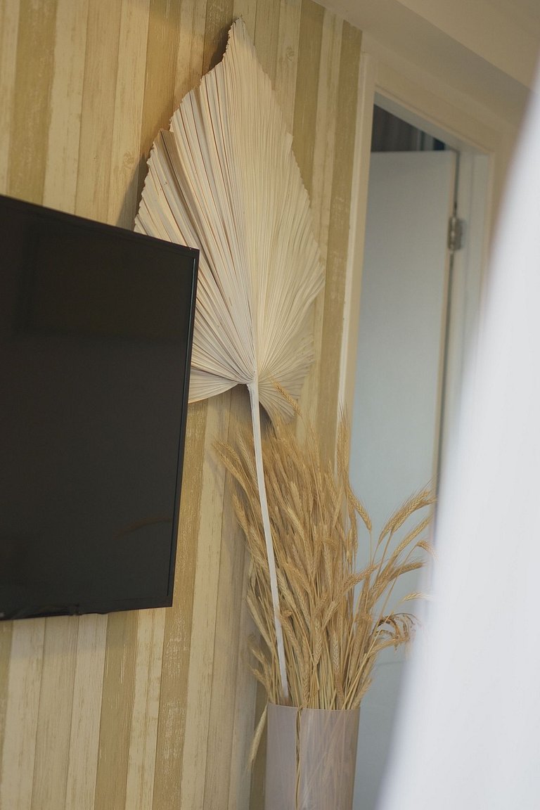 Sea View | Beach Village 404s