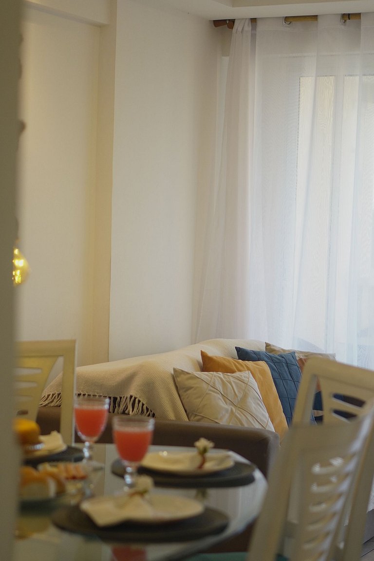 Sea View | Beach Village 404s