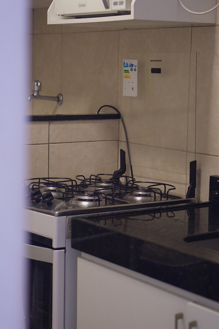 Sea View | Beach Village 404s