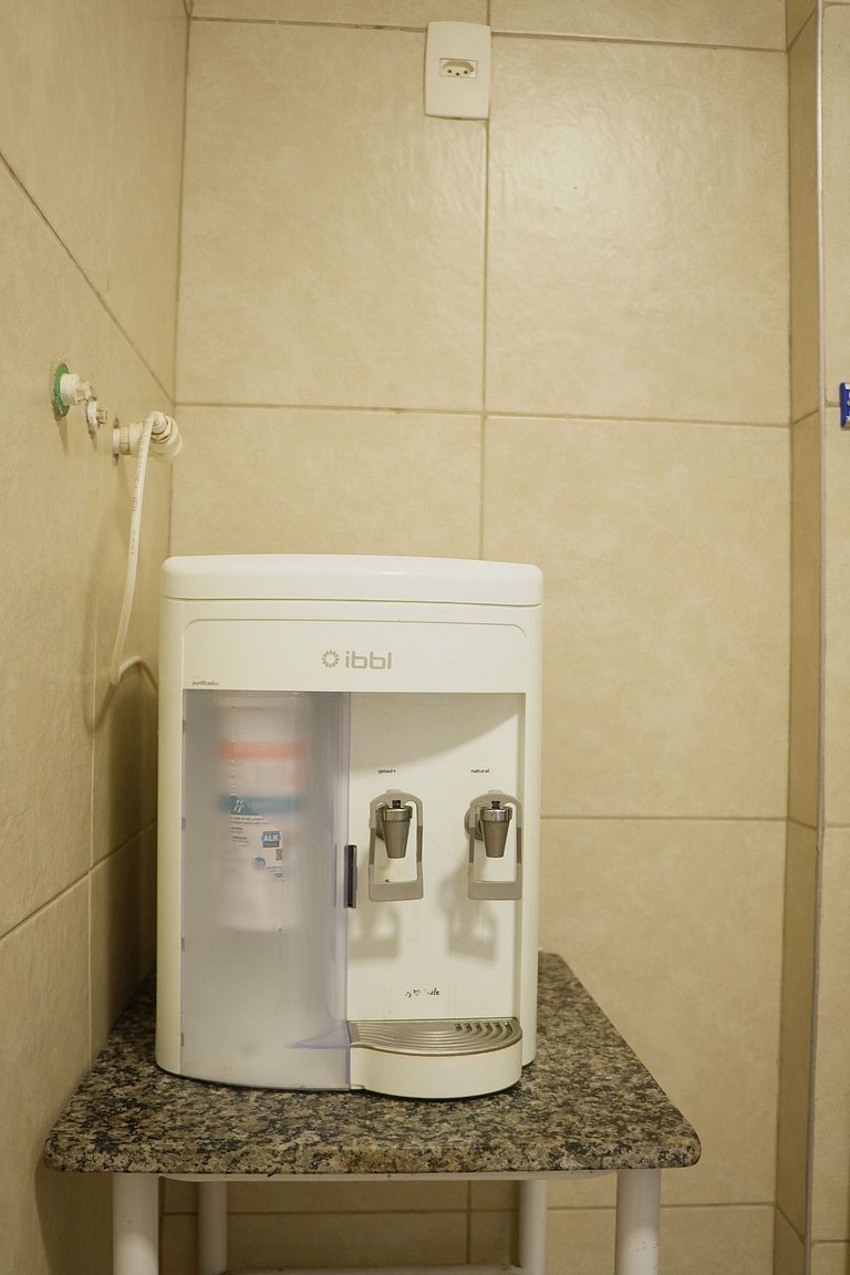 Sea View | Beach Village 404s