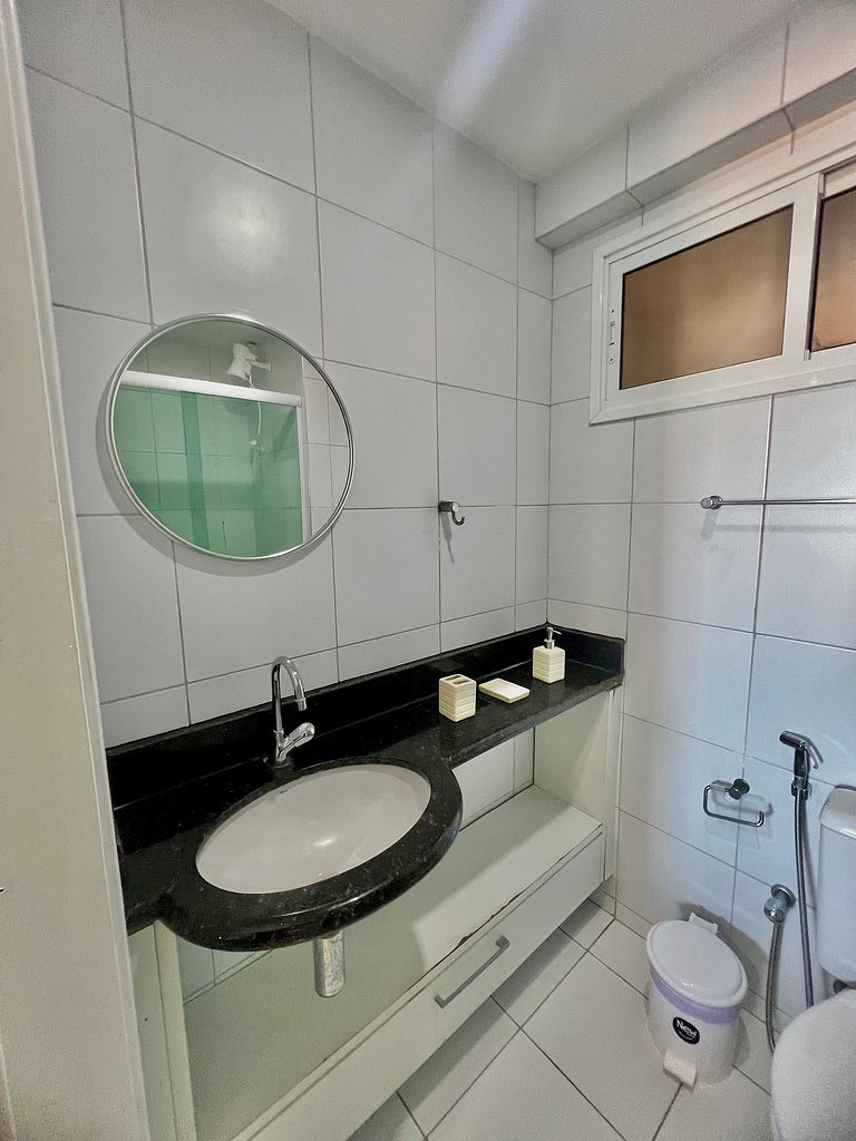 Vista Mar Frontal | Beach Village 602s