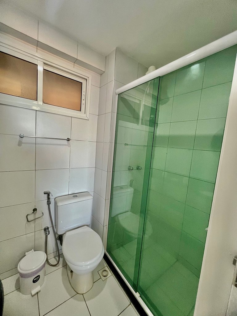 Vista Mar Frontal | Beach Village 602s