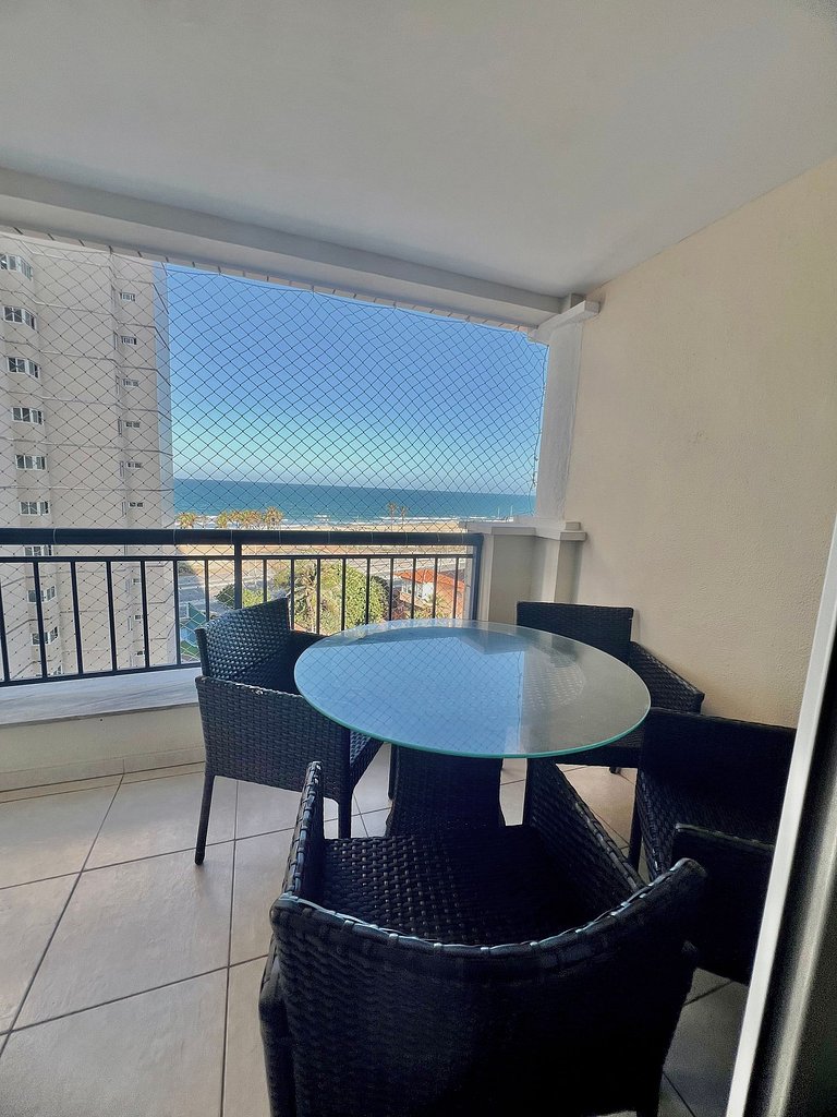 Front Sea View | Beach Village 602s