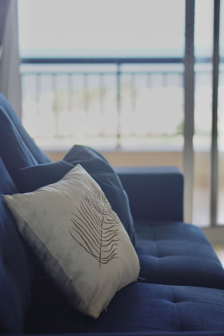 Vista Mar Frontal | Beach Village 602s