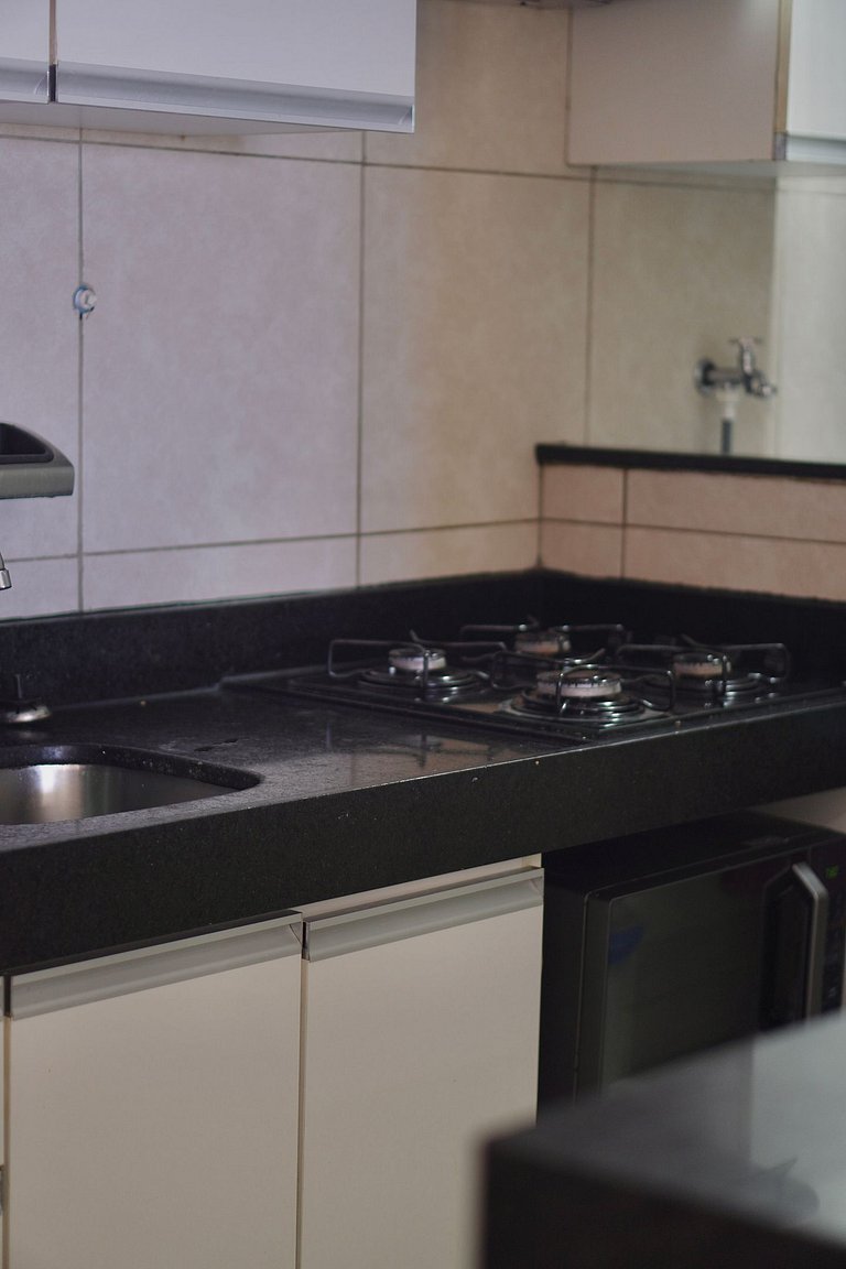 Front Sea View | Beach Village 602s