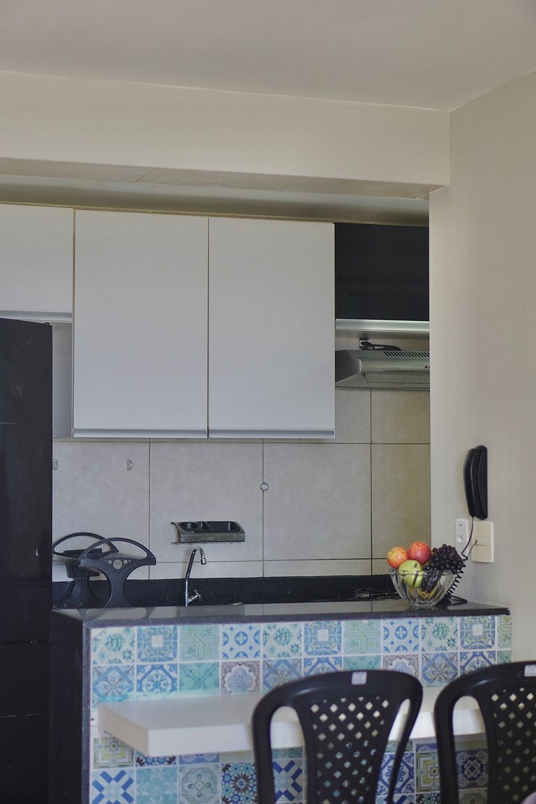 Vista Mar Frontal | Beach Village 602s