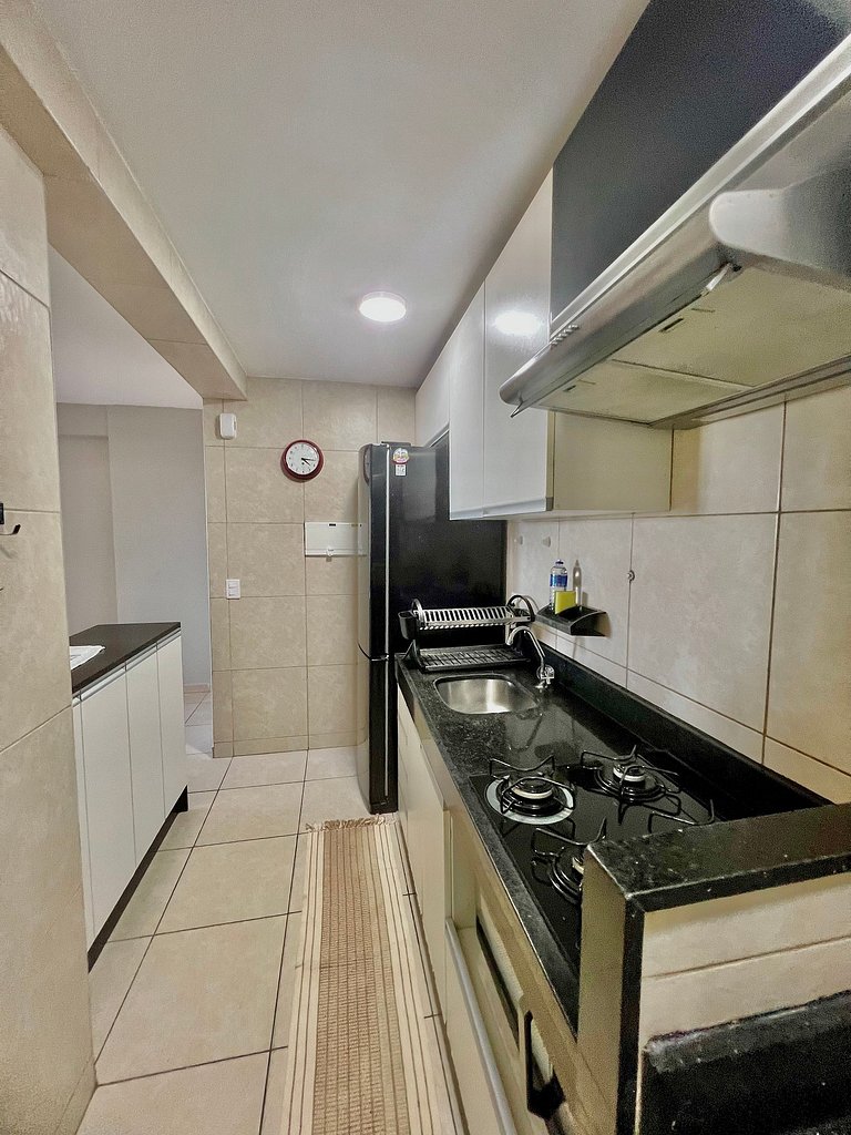 Vista Mar Frontal | Beach Village 602s