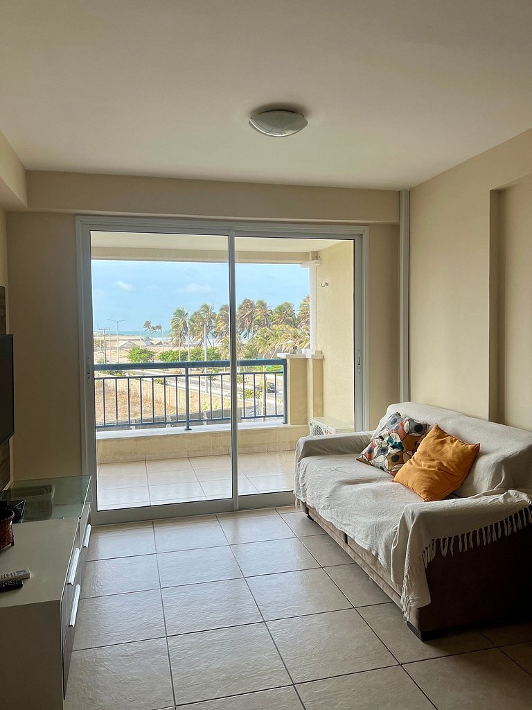 Vista mar | Beach Village 205n
