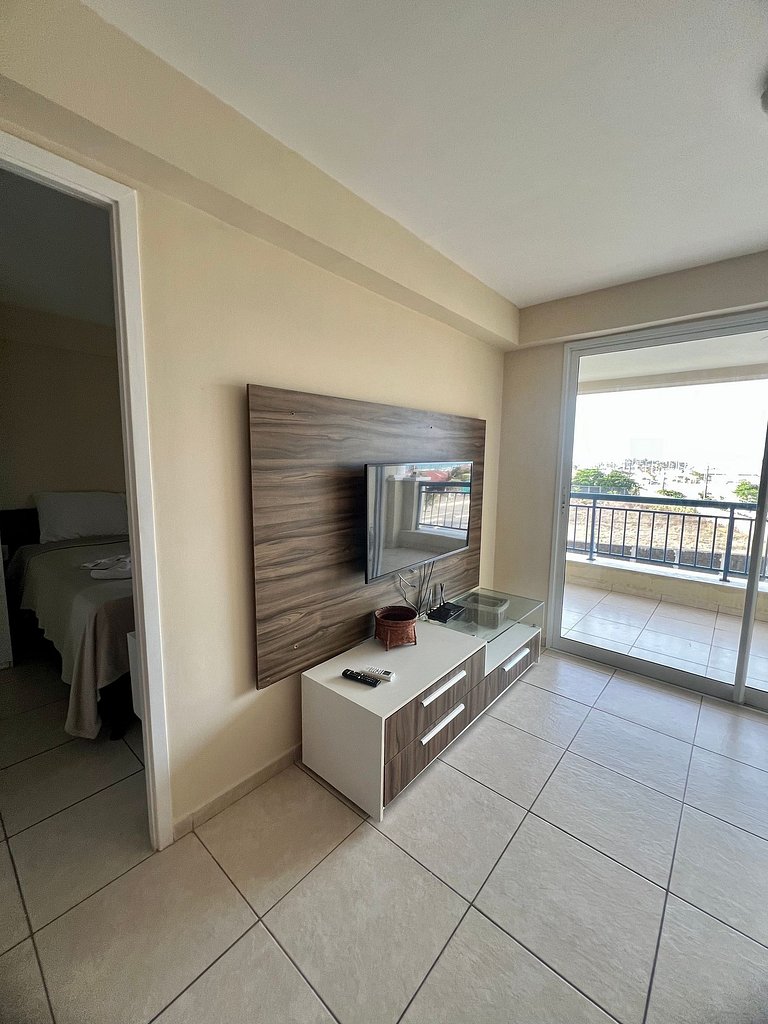 Vista mar | Beach Village 205n