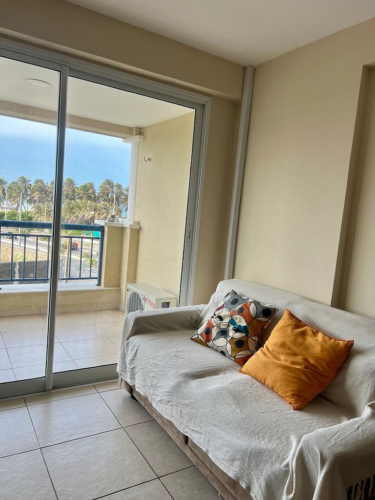 Sea View | Beach Village 205n