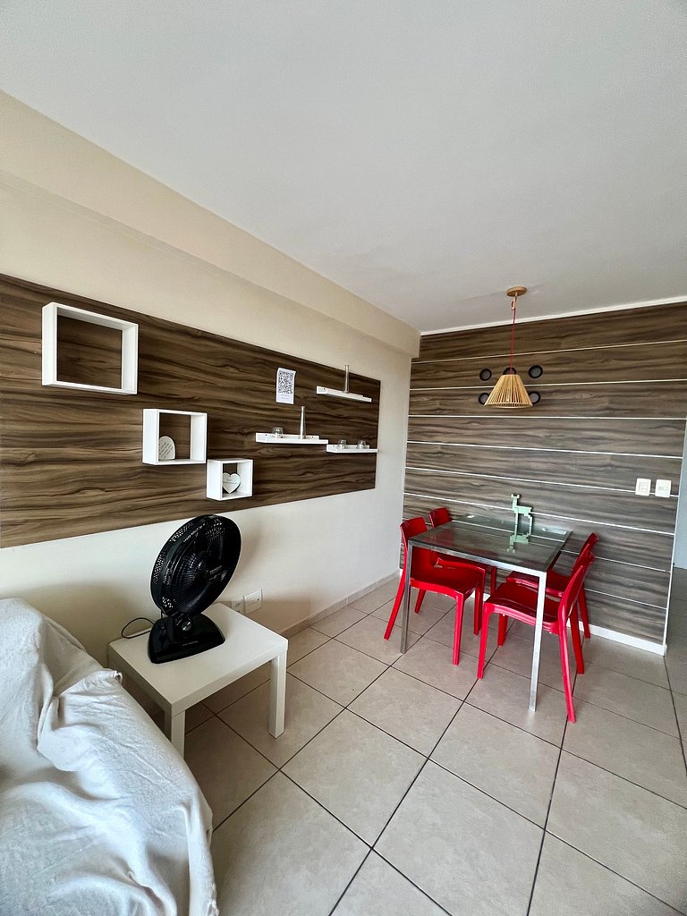 Sea View | Beach Village 205n