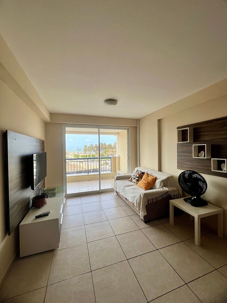 Sea View | Beach Village 205n