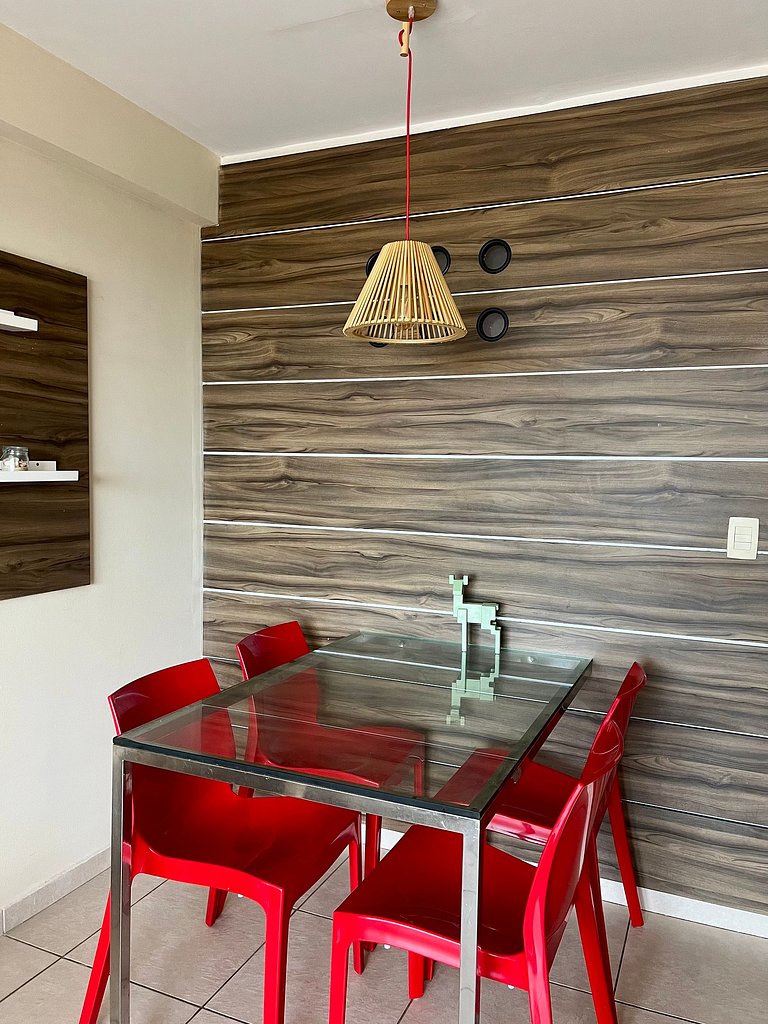 Sea View | Beach Village 205n