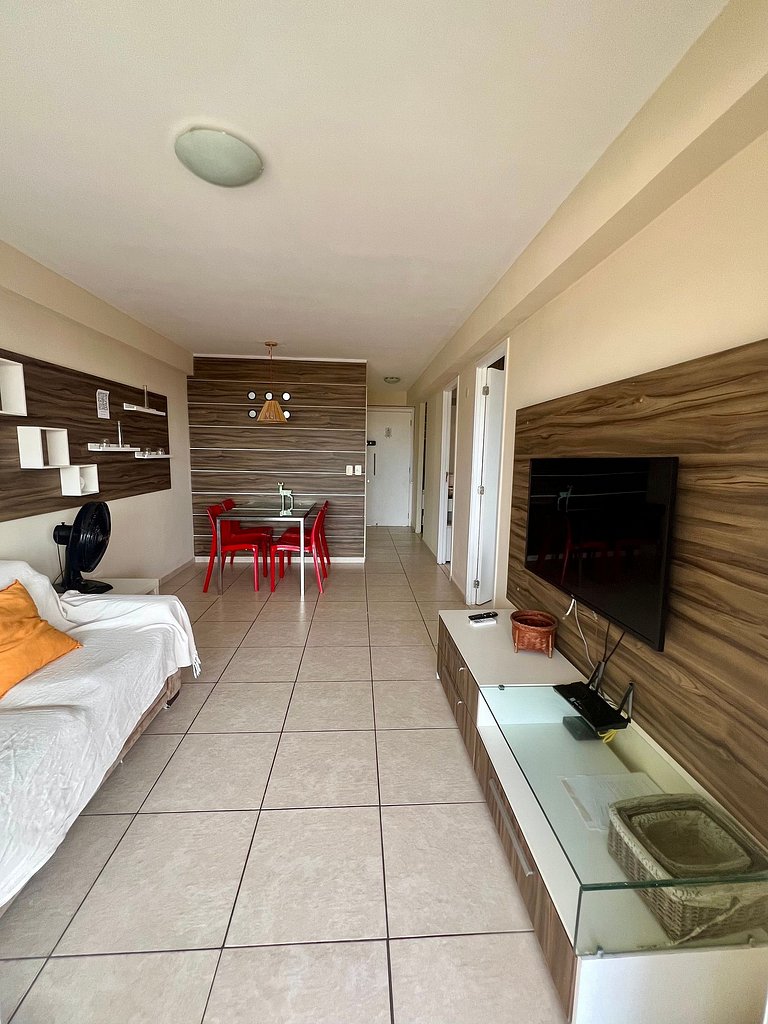 Vista mar | Beach Village 205n