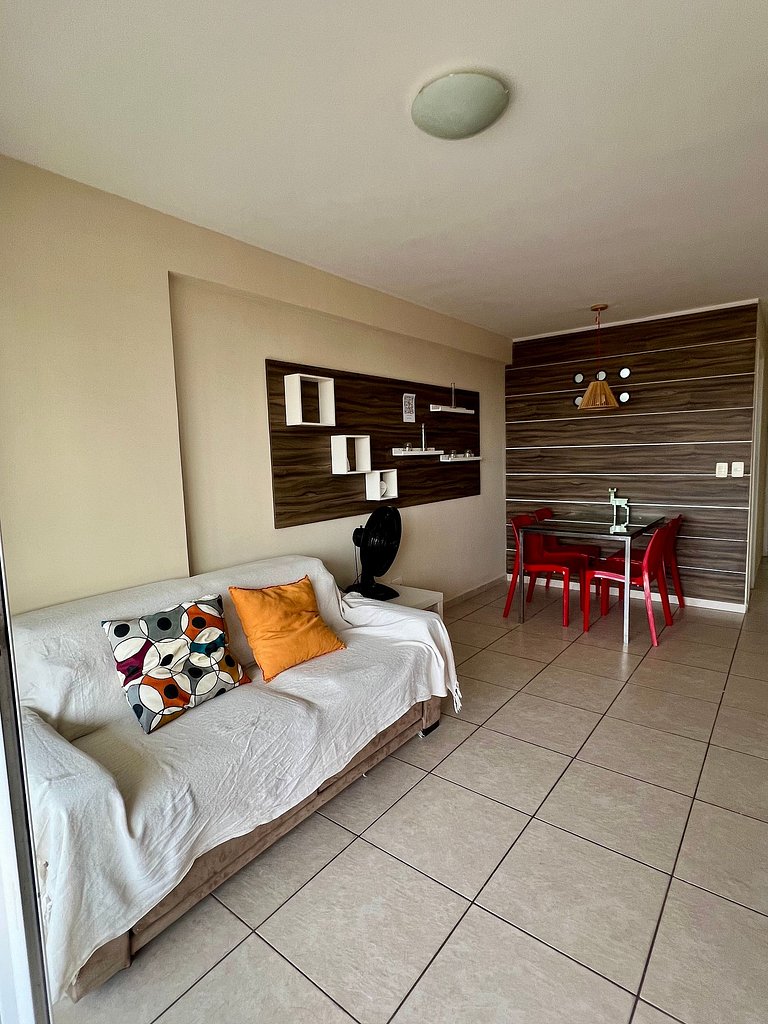 Vista mar | Beach Village 205n