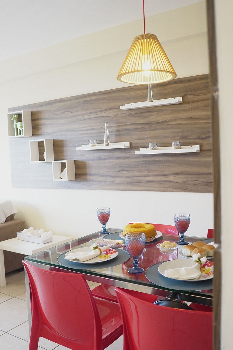 Sea View | Beach Village 205n