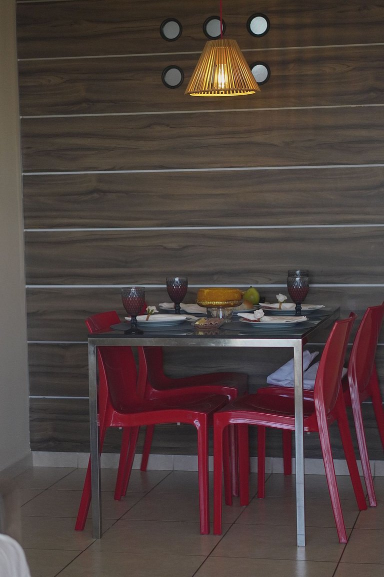 Sea View | Beach Village 205n