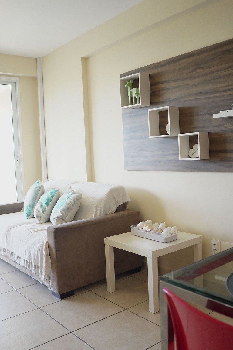 Vista mar | Beach Village 205n