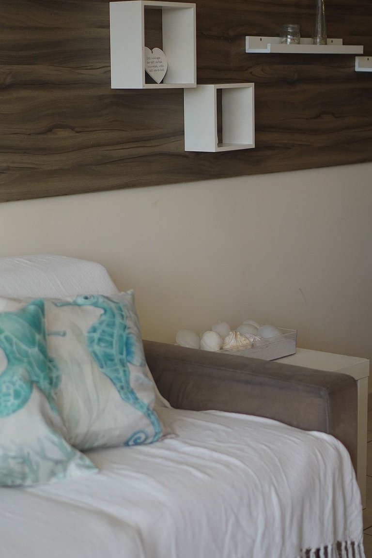 Sea View | Beach Village 205n