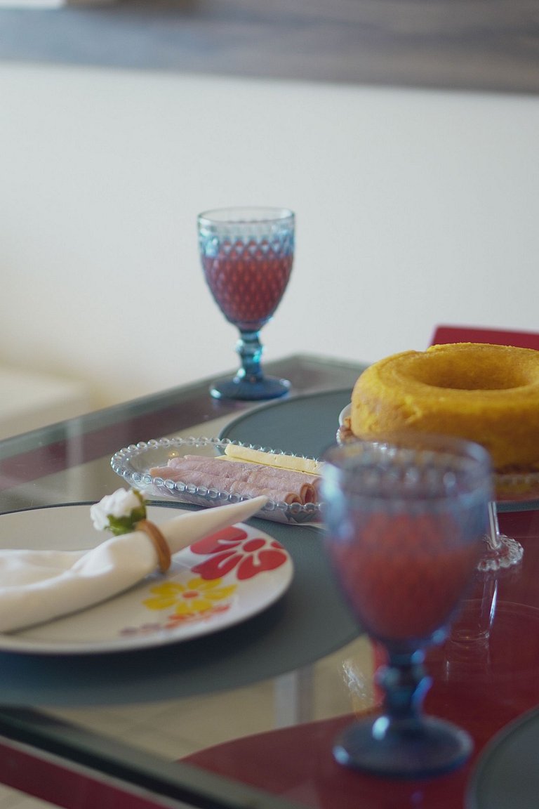 Vista mar | Beach Village 205n