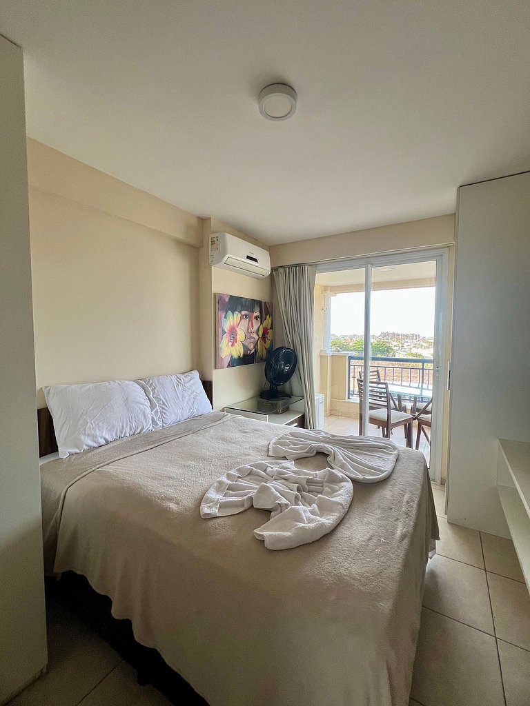 Sea View | Beach Village 205n