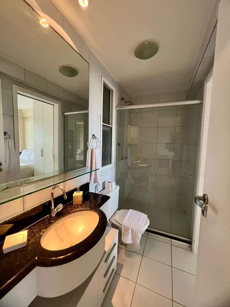 Sea View | Beach Village 205n