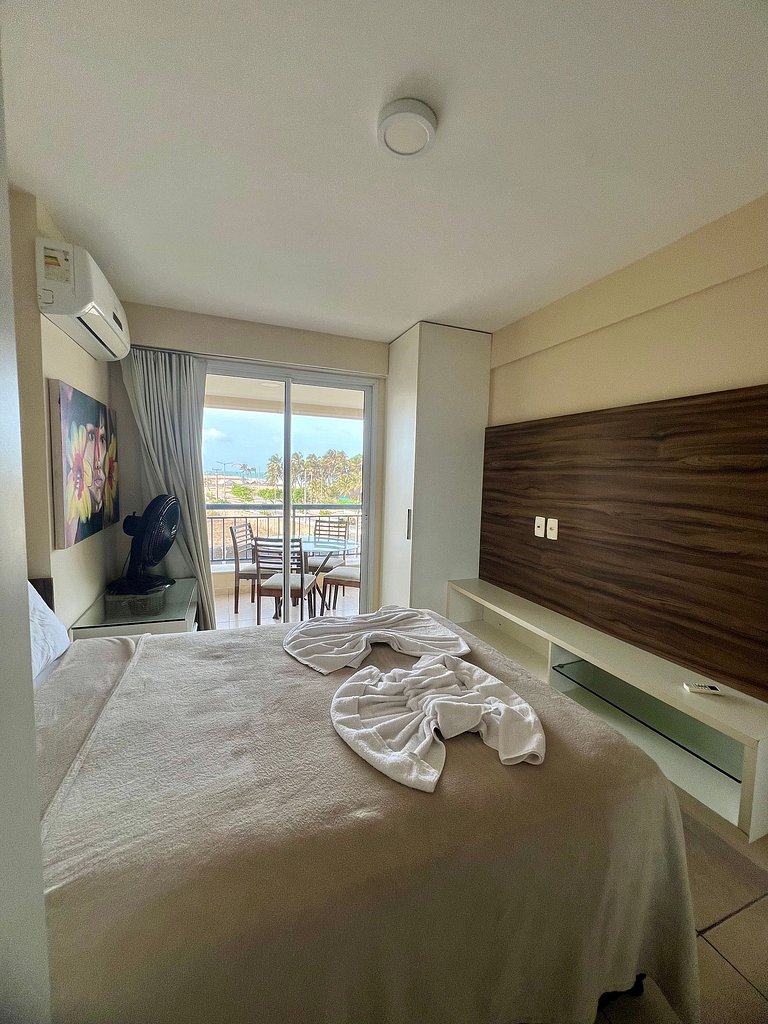 Sea View | Beach Village 205n