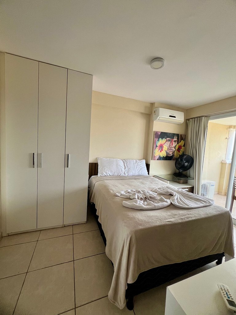 Sea View | Beach Village 205n