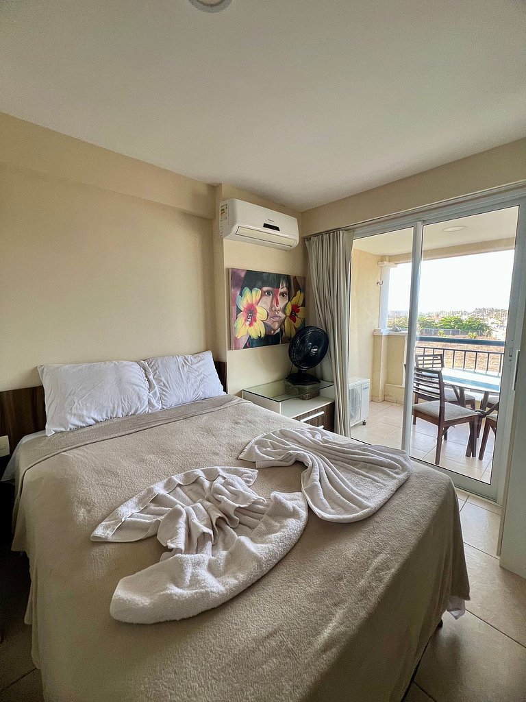 Sea View | Beach Village 205n