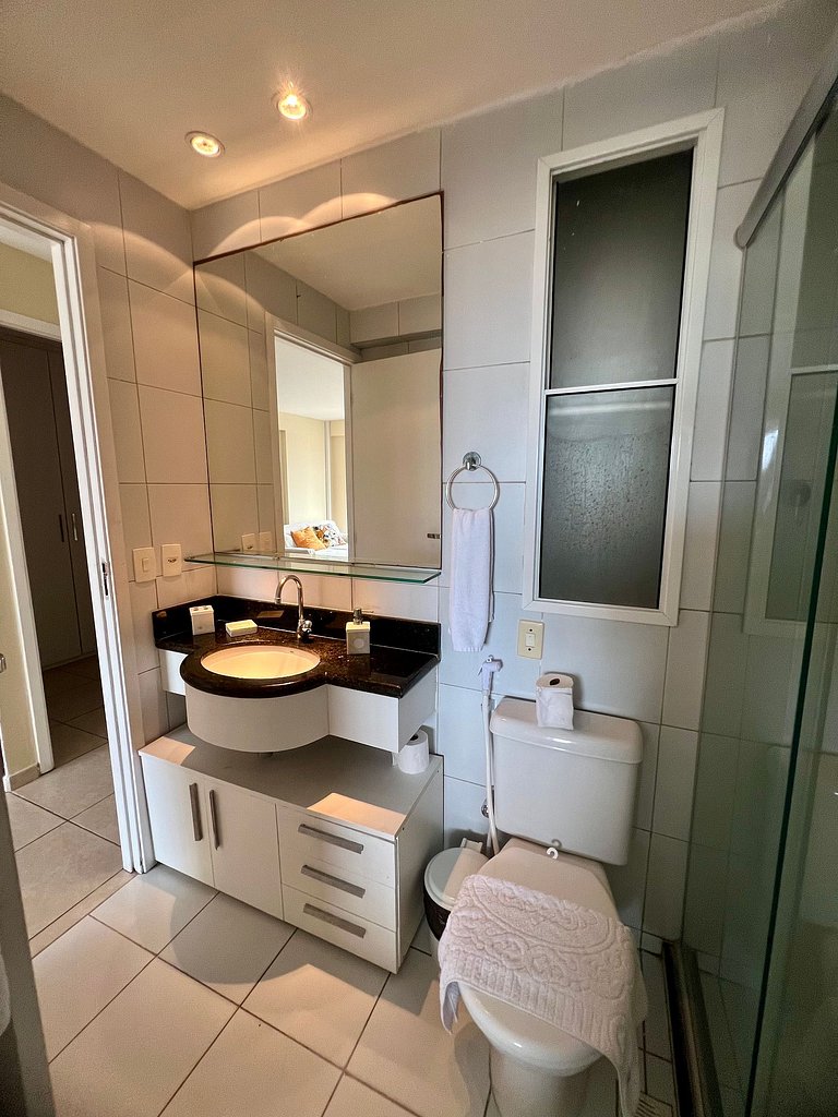 Vista mar | Beach Village 205n