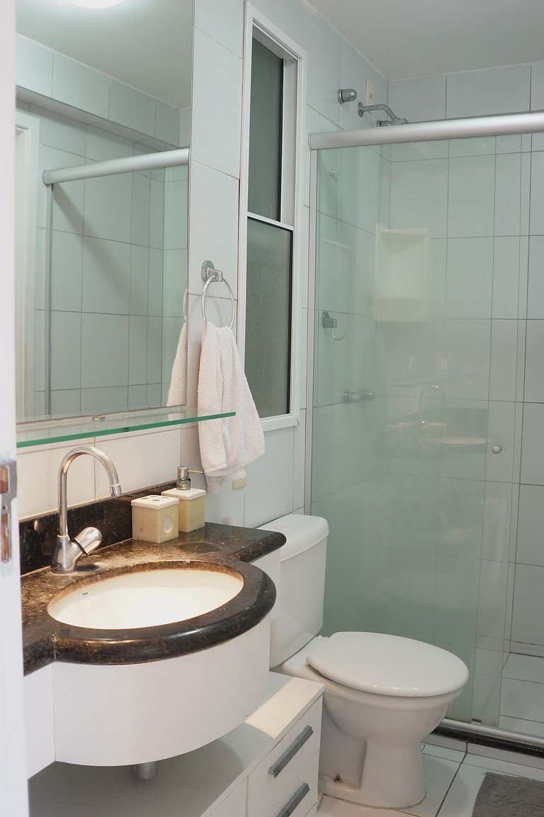 Vista mar | Beach Village 205n