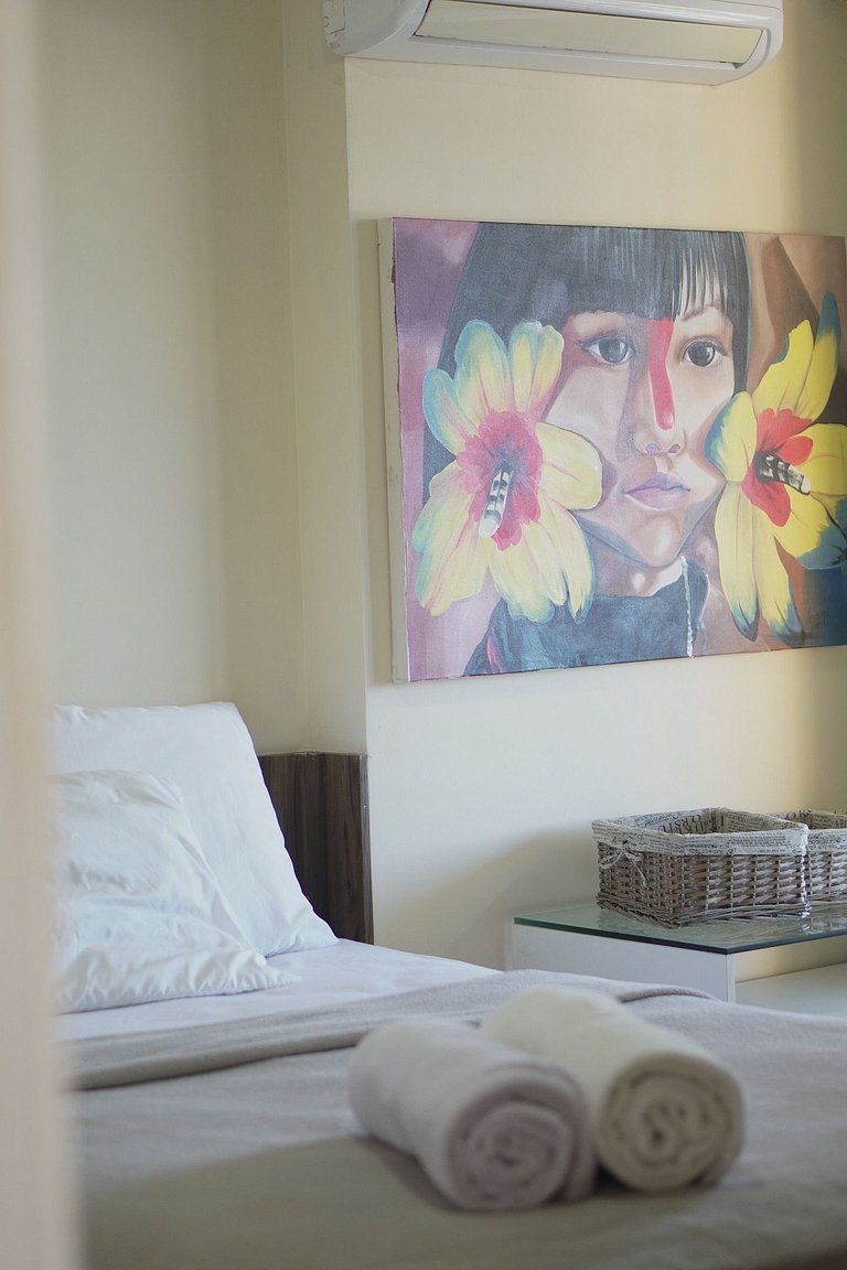 Vista mar | Beach Village 205n