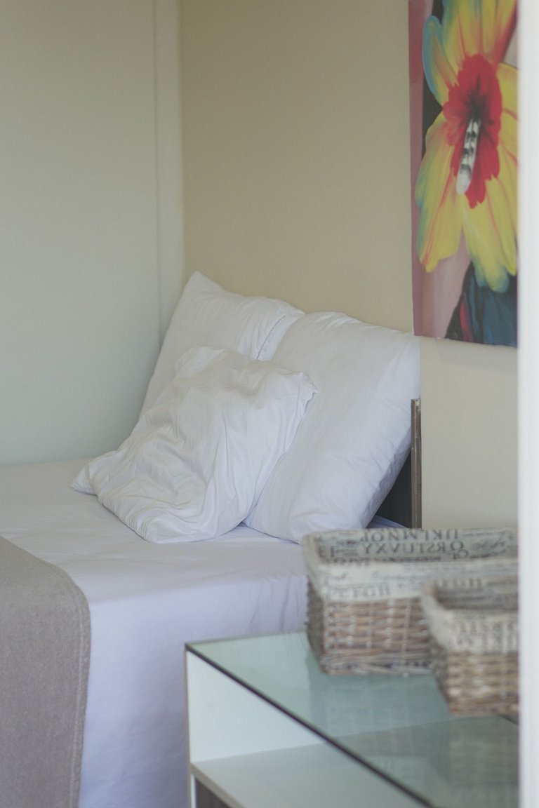 Vista mar | Beach Village 205n