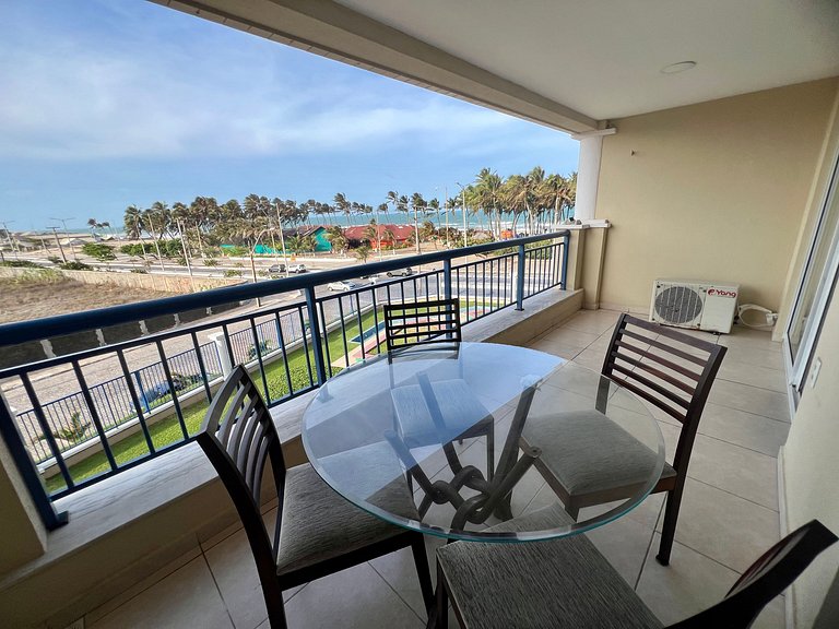 Vista mar | Beach Village 205n