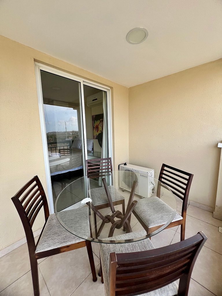 Sea View | Beach Village 205n