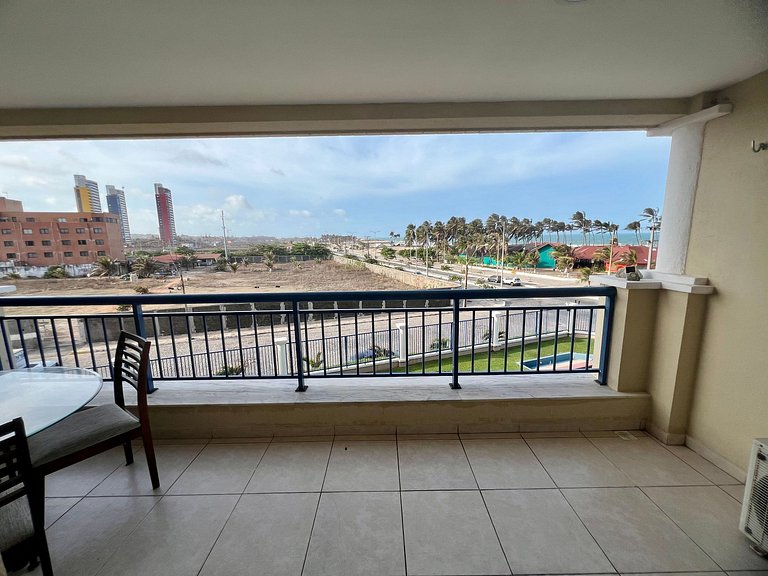 Vista mar | Beach Village 205n