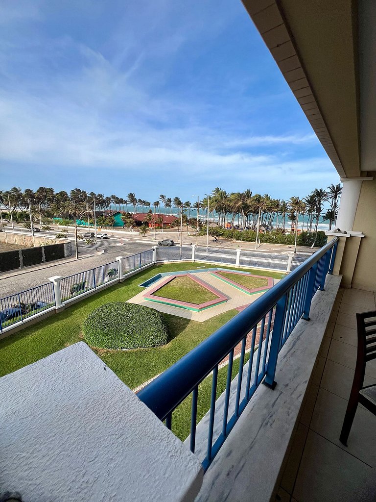 Sea View | Beach Village 205n