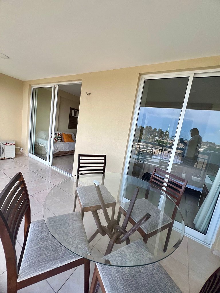 Sea View | Beach Village 205n