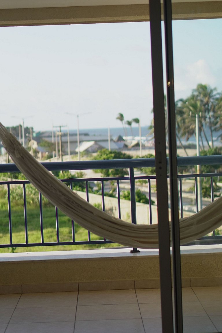 Vista mar | Beach Village 205n