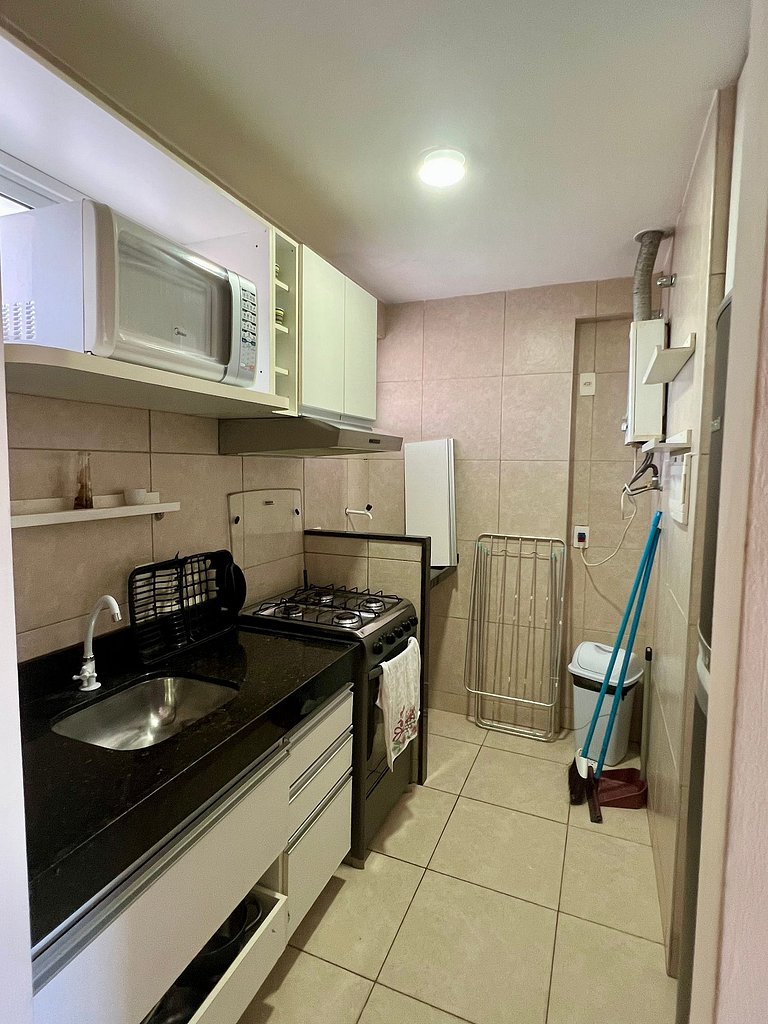 Sea View | Beach Village 205n