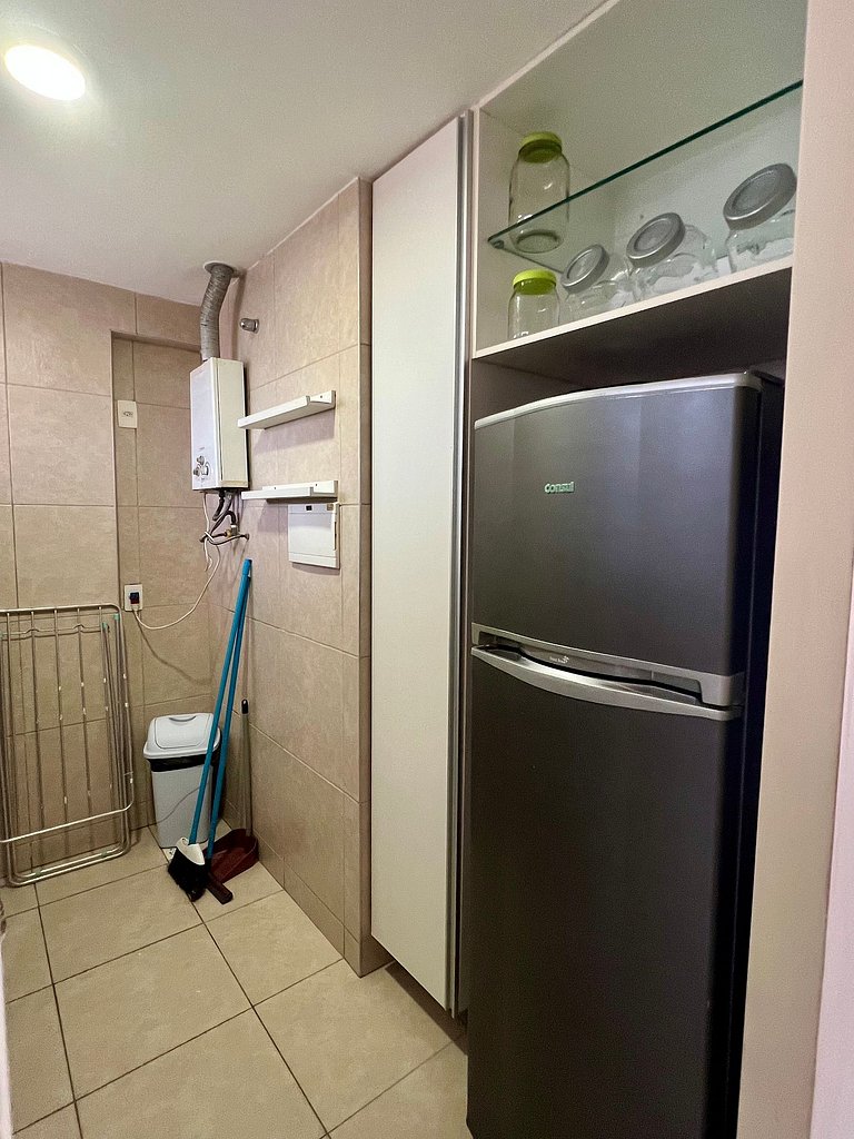 Vista mar | Beach Village 205n