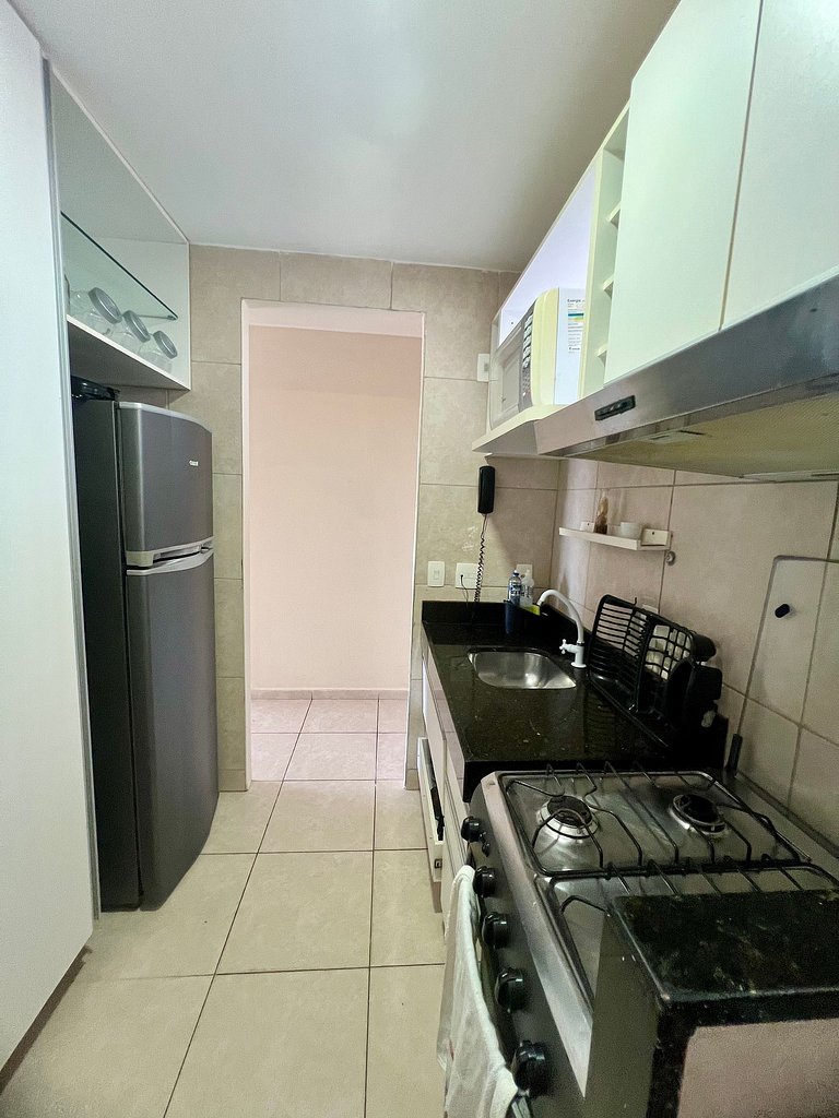 Sea View | Beach Village 205n