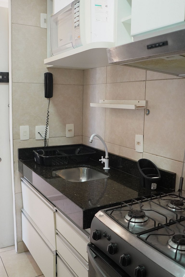 Vista mar | Beach Village 205n