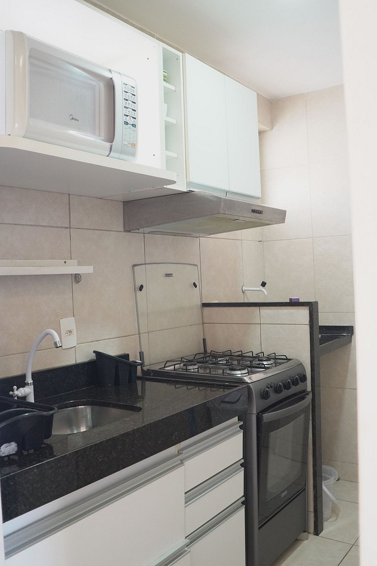 Vista mar | Beach Village 205n