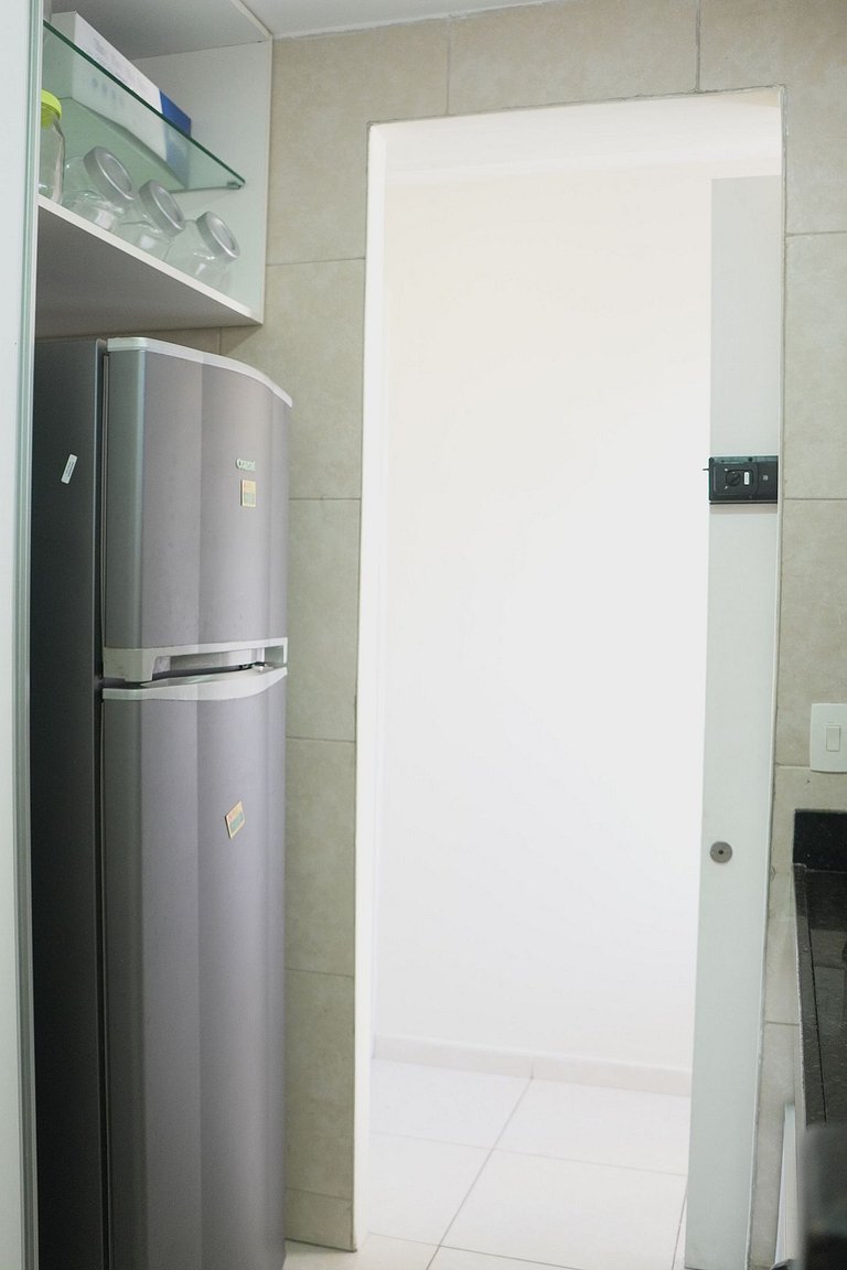 Vista mar | Beach Village 205n